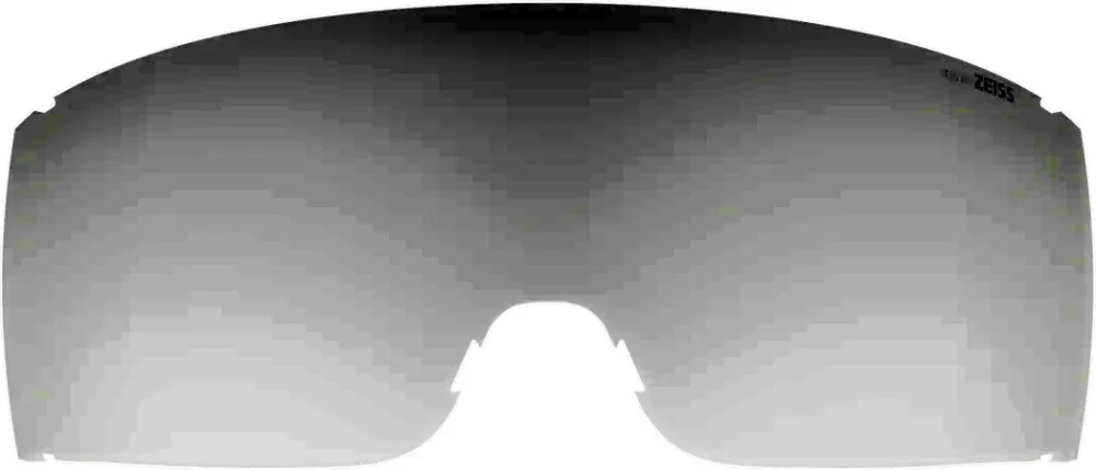 POC Propel Ersatzglas - Clear 90.0 - clear 90.0 - Größe One Size Expressversand