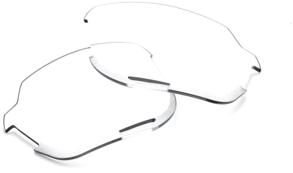 100 Percent Norvik Ersatzglas - Clear - clear - Größe One Size Neu