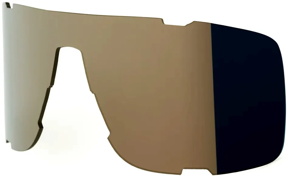 100 Percent Eastcraft Ersatzglas - Soft Gold - Soft Gold - Größe One Size Jetzt Kaufen