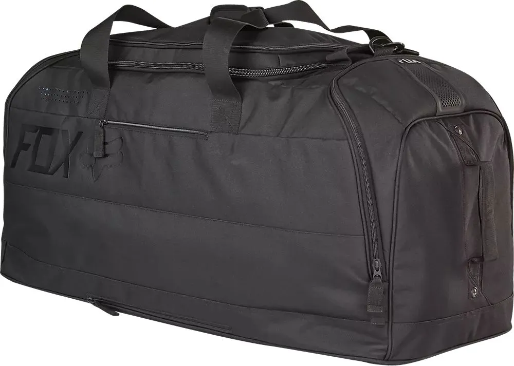 Fox Podium - Black - black - Größe One Size Direktkauf