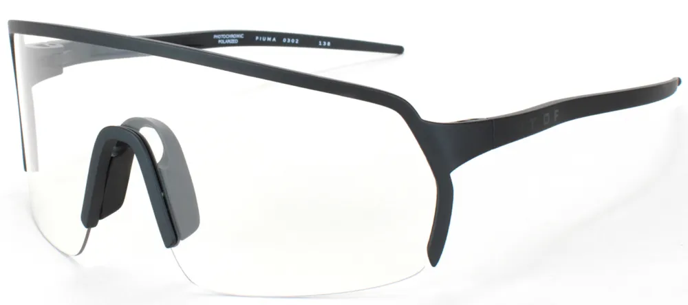OUTOF Piuma Black / Photochromic - black - Größe One Size Top-Angebot