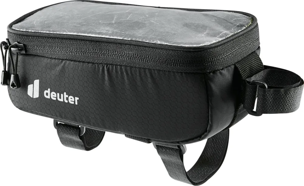 Preisknaller deuter Phone Bag 0.7 - black - Größe 0,7 L