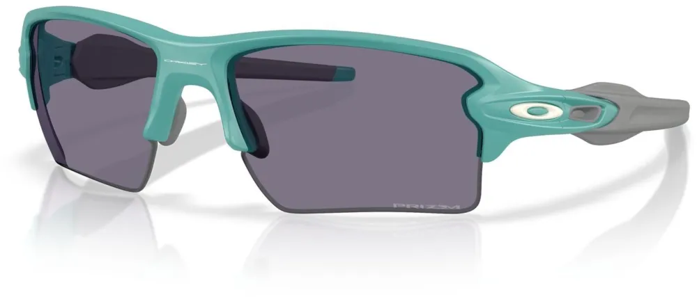 Jetzt Kaufen Oakley Flak 2.0 Xl Matte Pacific/Prizm Grey - matte pacific - Größe One Size