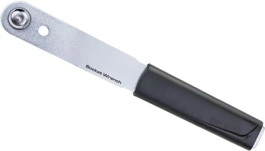 Knallerangebot Birzman Steckschlüssel 1/2" - black/silver - Größe 1/2"