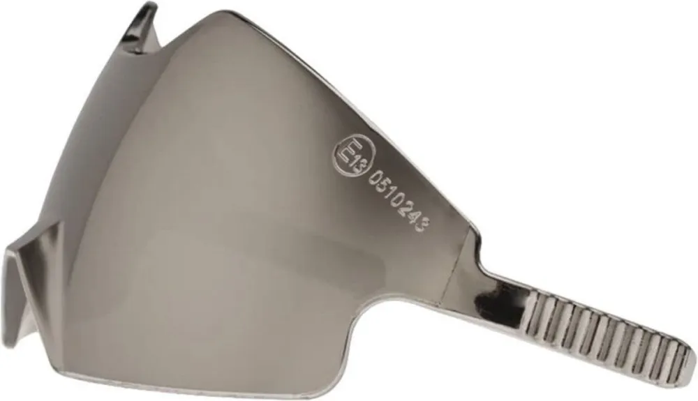 Cratoni Visier für Smartride 1.2 - photochromic - Größe One Size Kracherpreis