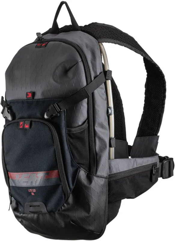 Preiswert Leatt Hydration MTB Mountain Lite 1.5 - Graphite - Größe One Size
