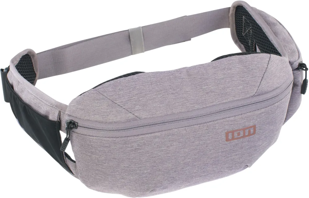 ION Traze 1 Hüfttasche - 214 shark-grey - Größe One Size Billig