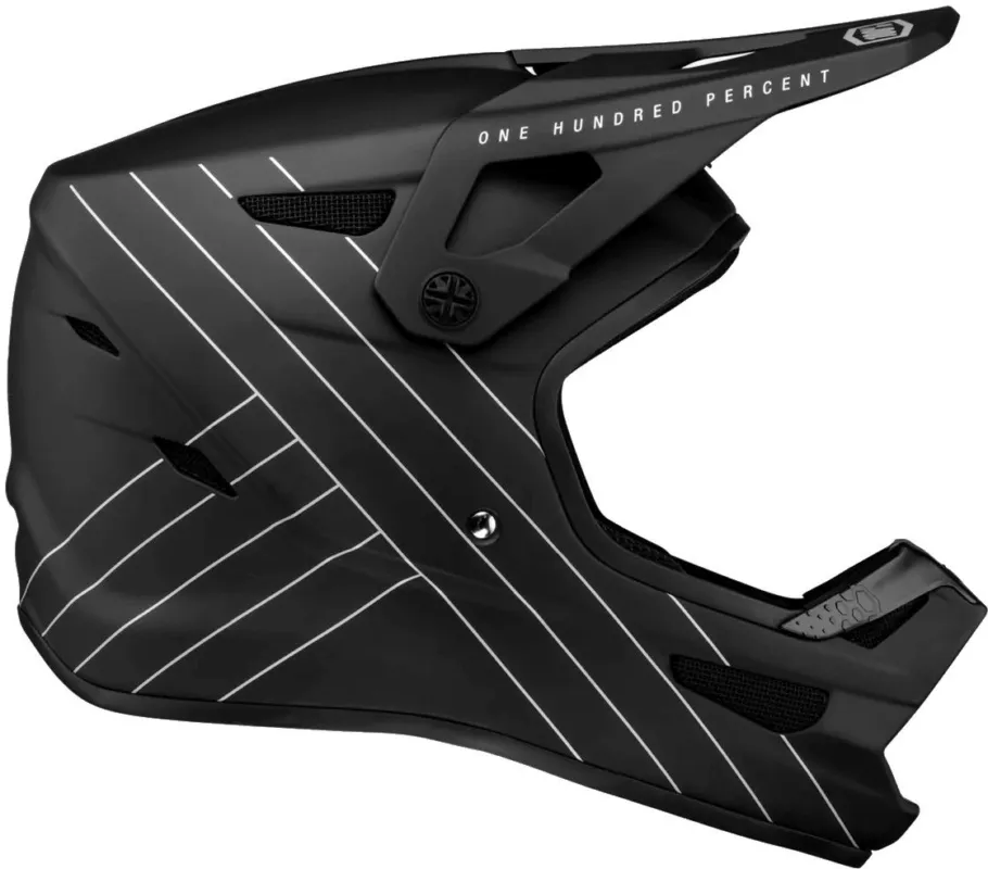 Garantierte Lieferung 100 Percent Status - black - Größe 63-64 cm (XXL)