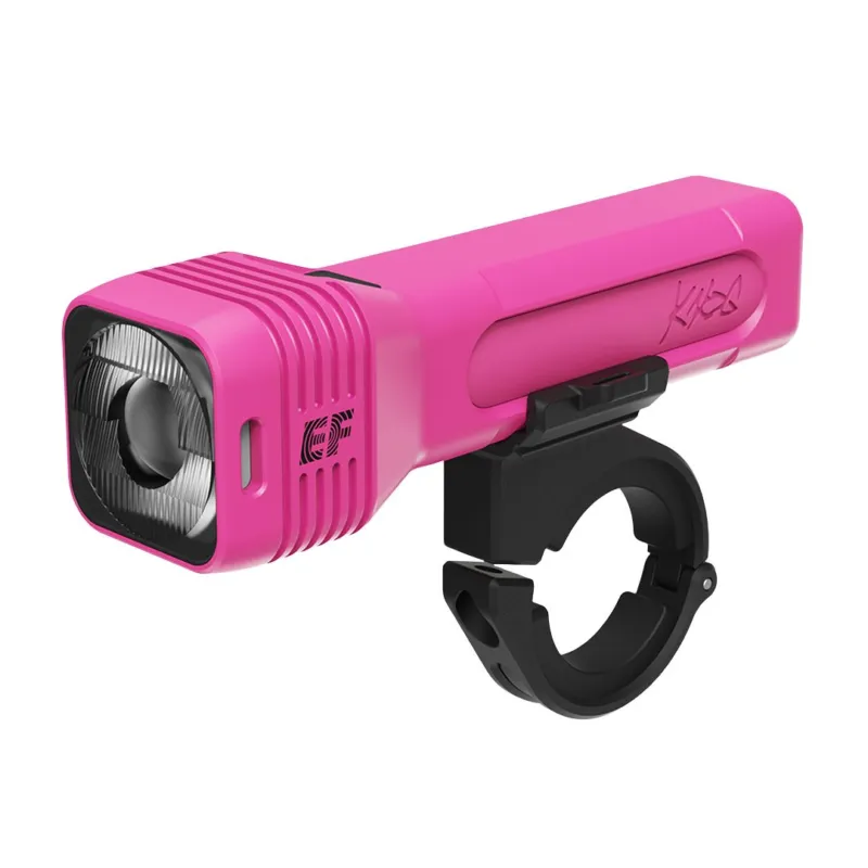 Günstig Knog Blinder 120 Fahrradlampe Limited Edition - pink - Größe 700 Lumen / 120 Lux