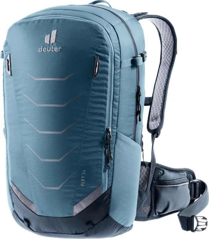 deuter Flyt 14 - atlantic-ink - Größe 14 L Letzte Chance