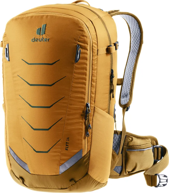 Markenprodukt deuter Flyt 14 - cinnamon-almond - Größe 14 Liter