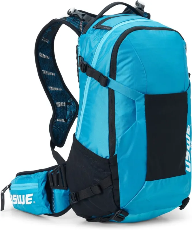 USWE Shred 16 Rucksack - Blau - Größe 16 L Bestpreis