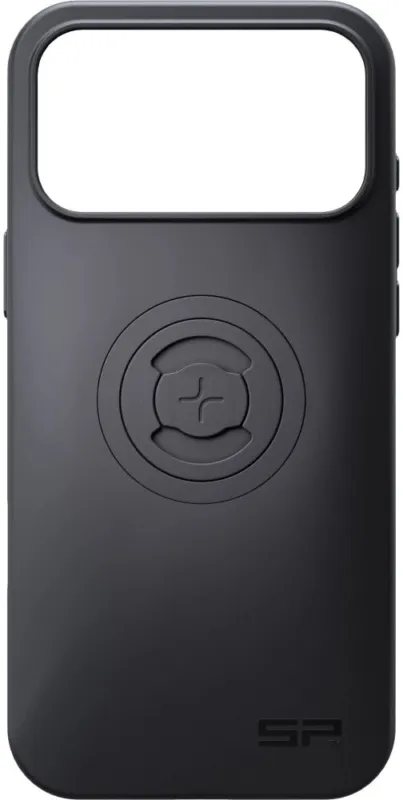 Garantierte Lieferung SP Connect Phone Case SPC+ Apple iPhone 17ProMax - schwarz - Größe One Size