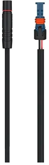Sichere Zahlung Garmin E-Bike Anschlusskabel Power Mount für Bosch Gen. 2, vorn - schwarz - Größe 94 CM
