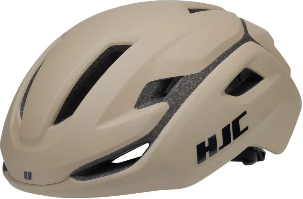 Nur Für Kurze Zeit HJC Valeco 2 Road - Matt Desert - Größe 51-56 cm (S)