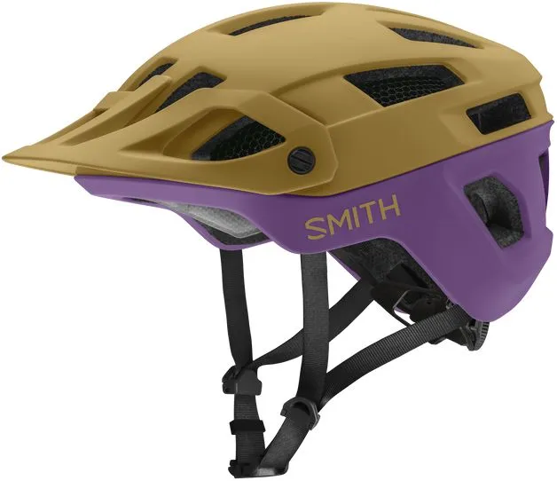Smith Engage 2 MIPS - Matte Coyote / Indigo - Größe 51-55 cm (S) Günstig