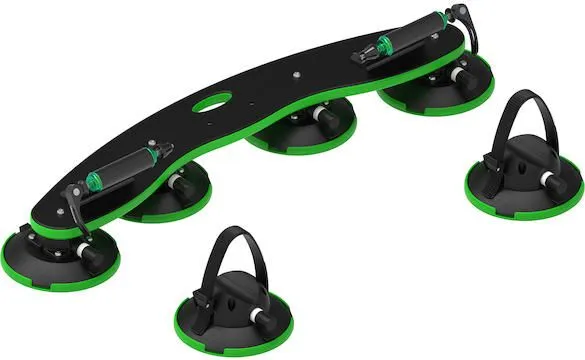 Finale Aktion TREEFROG Fahrradträger Model Pro Plus 2 Universal - schwarz - Größe 952x212