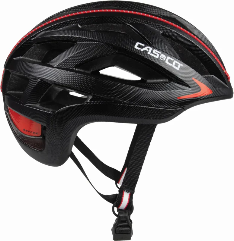 Casco Cuda 2 Strada - competition - Größe 52-54 cm (S) Solange Der Vorrat Reicht