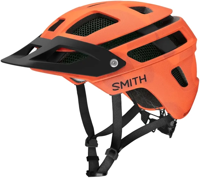 Smith Forefront 2 MIPS - Matte Cinder Haze - Größe 51-55 cm (S) Begrenztes Angebot