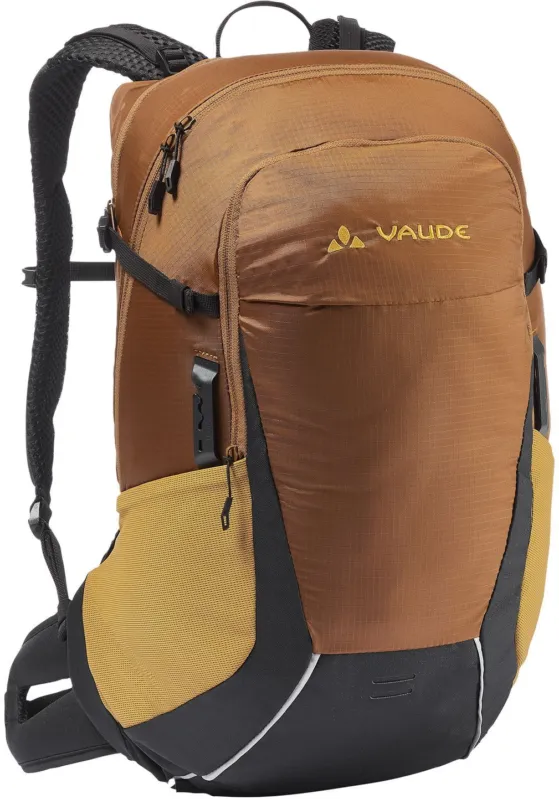 Bestpreis Vaude Tremalzo 22 - umbra - Größe 22 L