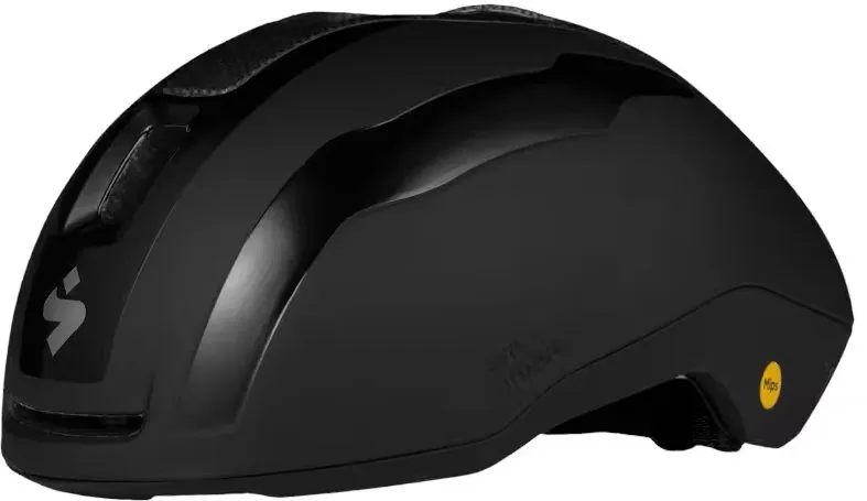 Sweet Protection Tucker 2Vi MIPS - matte black - Größe 59-61 cm (L/XL) Wochenendangebot