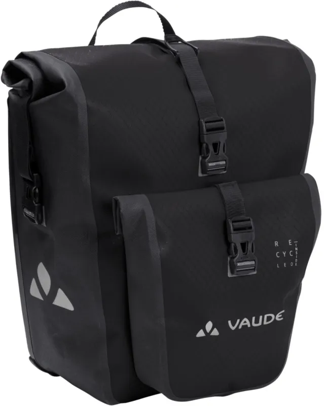 Vaude Aqua Back Plus 25,5 Single - black - Größe 25+5 L Günstig