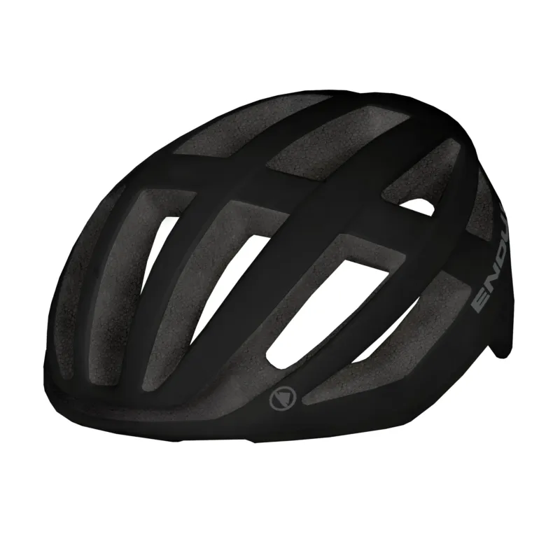 Direktkauf Endura FS260-Pro Helm II - black - Größe 51-56 cm (S/M)
