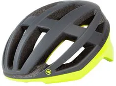 Endura FS260-Pro MIPS Helm - bright yellow - Größe 51-56 cm (S/M) Must-Have