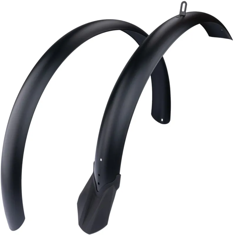 Tern Schutzblechset für Orox 29" - Schwarz matt - Größe 29 ZOLL Schneller Versand