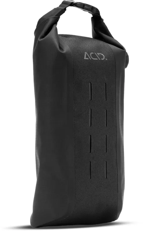 Cube ACID Gabeltasche Pack Pro 3 - black - Größe 3 L Zertifiziert