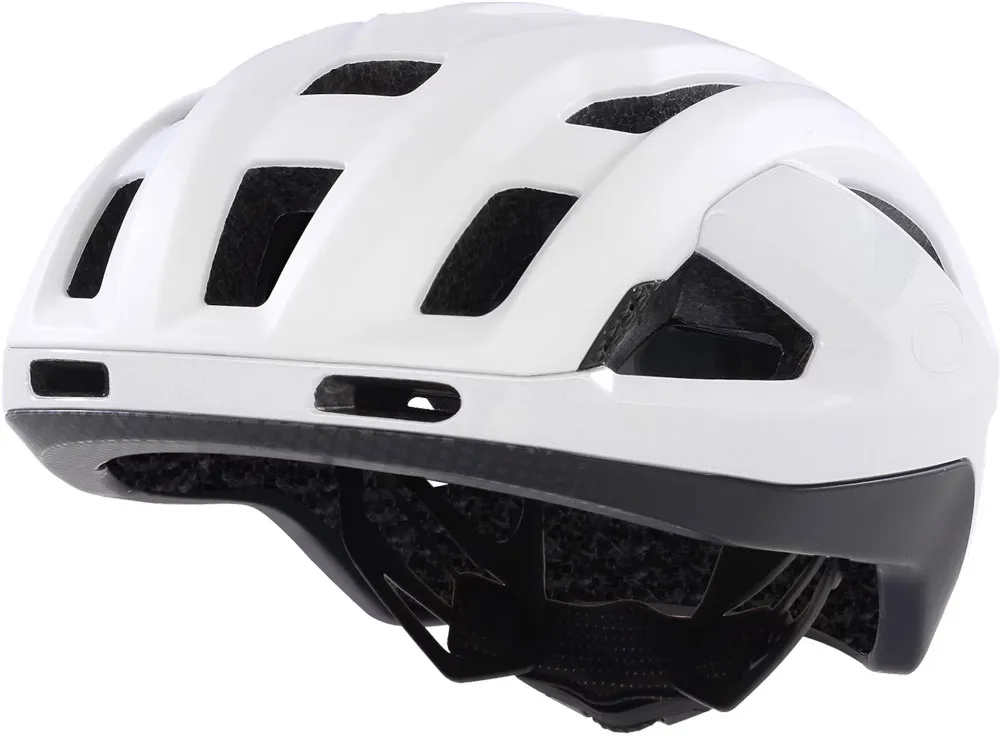 Rabatt Oakley ARO3 Endurance I.C.E. - i.c.e. white reflective - Größe 58-62 cm (L)