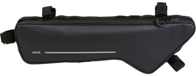 Zefal Rahmentasche Z-Adventure C4 - schwarz - Größe 4,2 L Expressversand