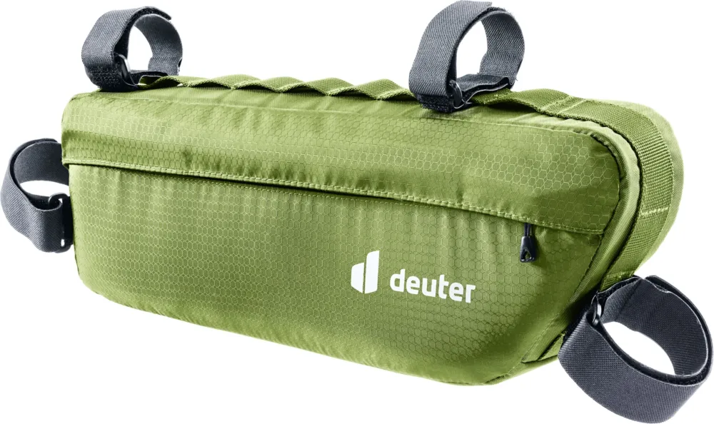 Schnäppchen deuter Mondego FB 4 - meadow - Größe 4 L