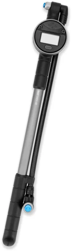 Sale Cube ACID Dämpferpumpe Race Shock 400 Digital - grey - Größe One Size