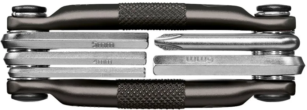 Billig Crankbrothers Multitool Multi-5 - ohne - Größe -