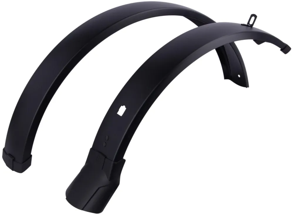 Tern Schutzblechset für HSD, 60 mm - Schwarz matt - Größe 20 ZOLL Top-Seller