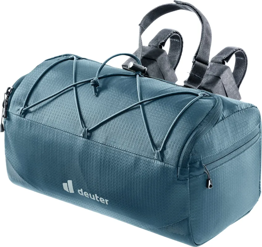 deuter Mondego HB 8 - Atlantic - Größe 8 L Kostenfreie Lieferung