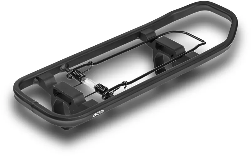 Cube ACID Aufsatz Beam Federklappe RILink - black - Größe One Size Preiswert