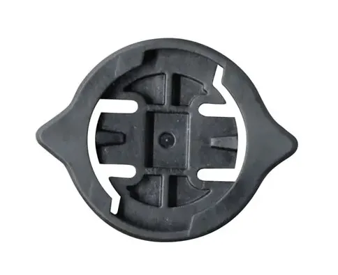 Wahoo ELEMNT Puck-Adapter - schwarz - Größe One Size Rabatt
