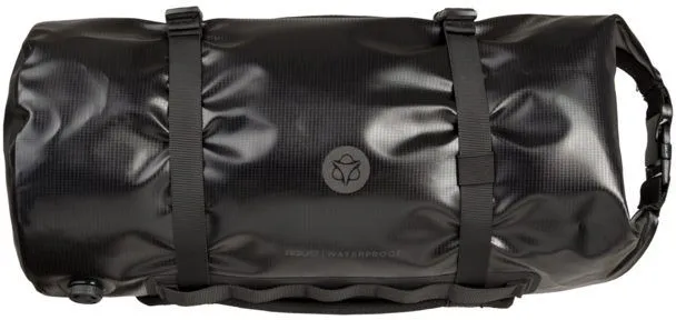 Neue Kollektion AGU Handlebar Bag Venture Extreme Waterproof - black - Größe 9,6 L