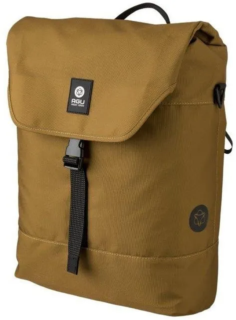 Abverkauf AGU Dwr Single Bike Bag Urban CG - armagnac - Größe 17 L