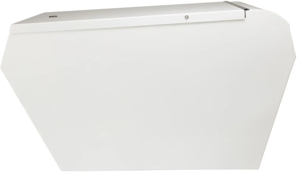 Sichere Zahlung Urban Arrow Aluminium Kiste XL weiß - Weiß - Größe XL
