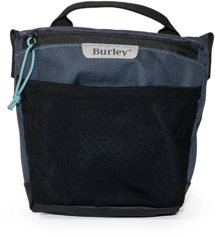Preisreduziert BURLEY Anhängertasche Pet Trailer Pouch - dunkelblau - Größe One Size