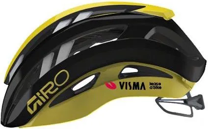 Giro Aries Spherical Team Visma - Team Visma Lease a Bike - Größe 51-55 cm (S) Nur Heute