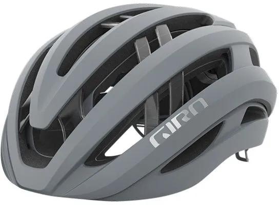 Giro Aries Spherical - matte sharkskin - Größe 51-55 cm (S) Neu Im Sortiment