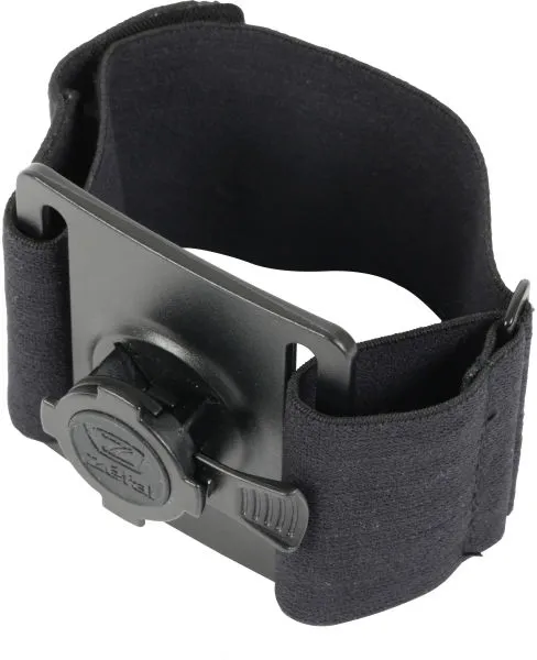 Beliebt Zefal Z-Armband für Z-Console - schwarz - Größe One Size