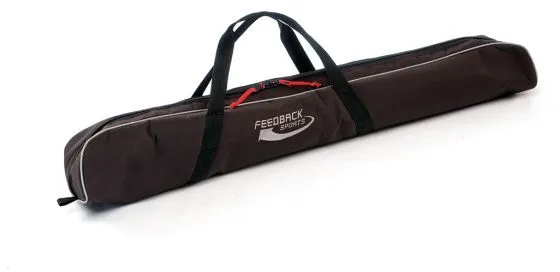 Transporttasche Feedback Sports Pro Mechanic HD - schwarz - Größe 1.220 x 150 x 150 mm Aktuell