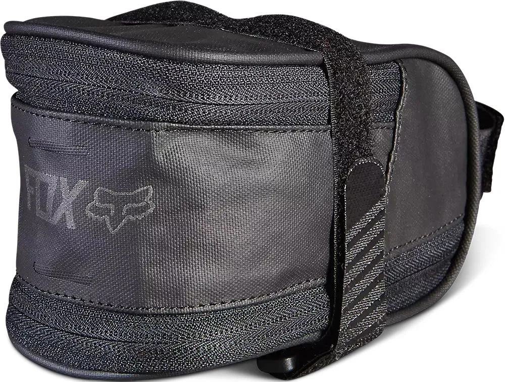 Jetzt Kaufen Fox Large Seat Bag - black - Größe One Size