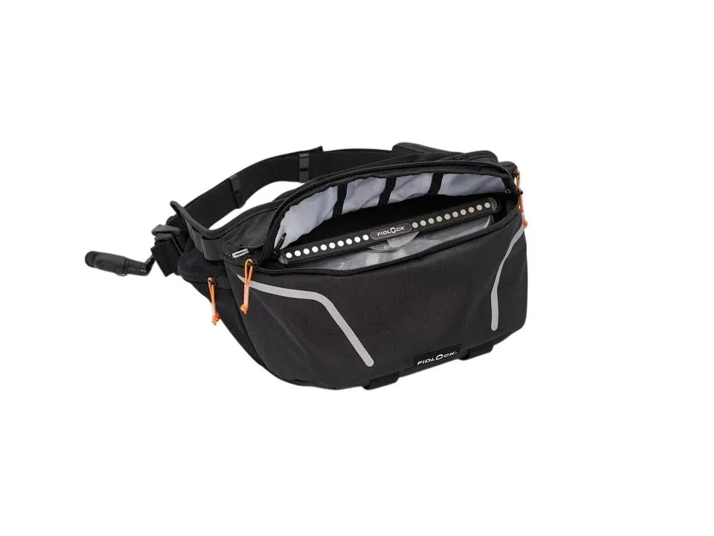 Fidlock Hip Belt Trinklblase Single - black - Größe One Size Jetzt Bestellen