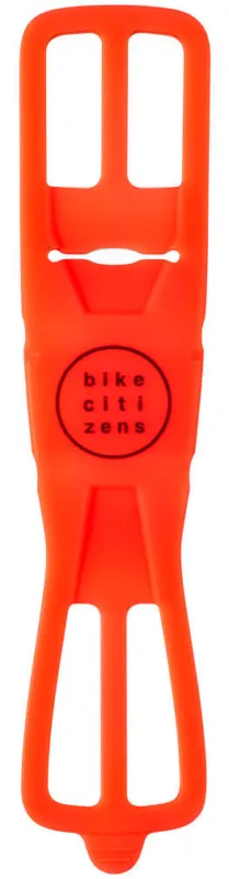 Preis Gesenkt Bike Citizens Smartphonehalter Finn - rot - Größe One Size